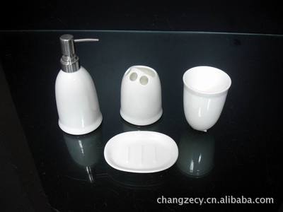 雅元陶瓷日用陶瓷卫浴组大量生产，价格面议——潮州市枫溪区专业制作厂